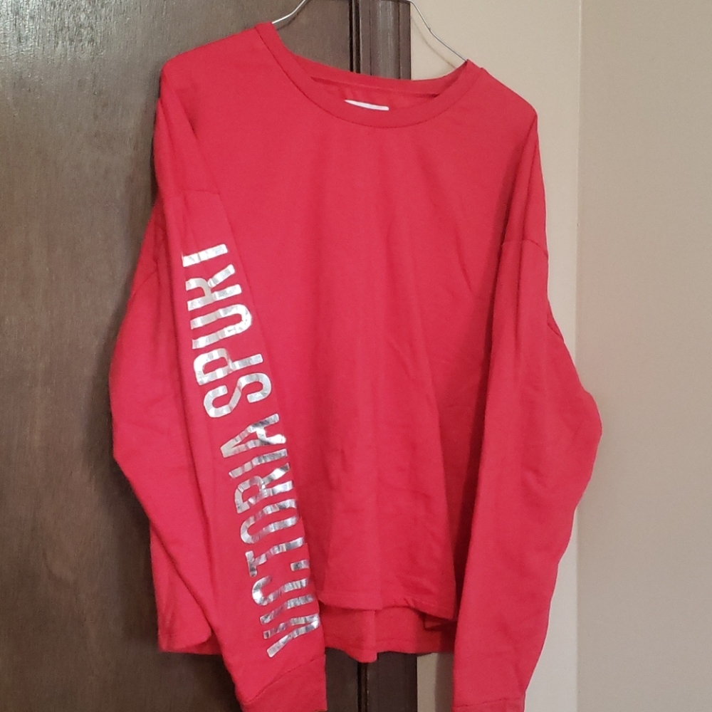 Victoria Secret Sport Sweatshirt